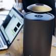 A picture of Mars Crazybaby Bluetooth speaker