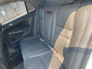 A picture of Honda Accord DC