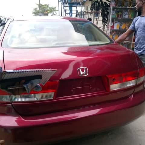 A picture of Used and toks cars