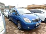 A picture of Specio 17m inbox me buy and drive its in good
