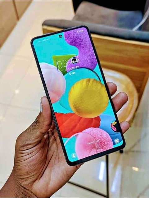 samsung a51