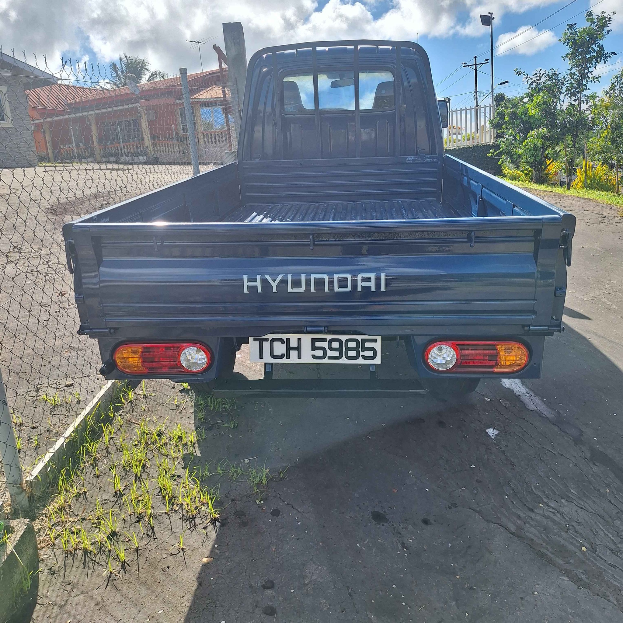 hyundai h100