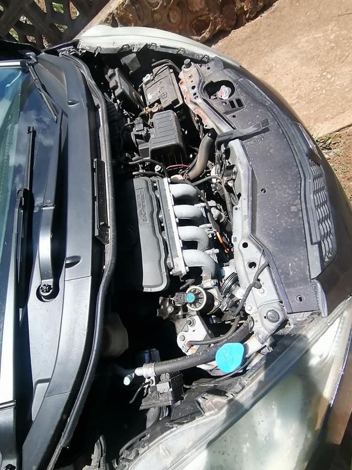 cars under 4000