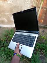A picture of Nauza laptop hp core 2duo Ram 3gb hdd 250gb procesor