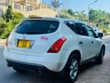 A picture of Murano DUD