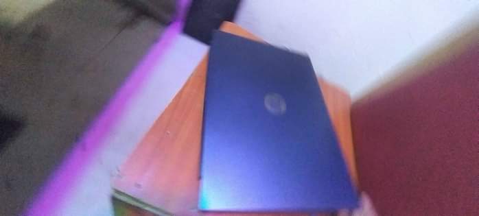 A picture of HP paviliion