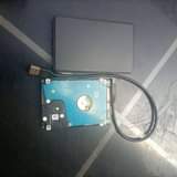 A picture of NAUZA EXTERNAL 1TB GB 1024 