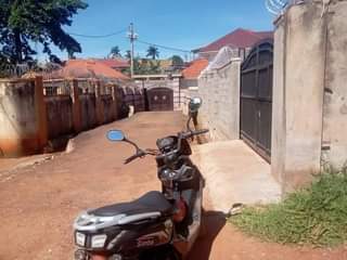 A picture of Hot deal 21decimals private mailo land title for sale in