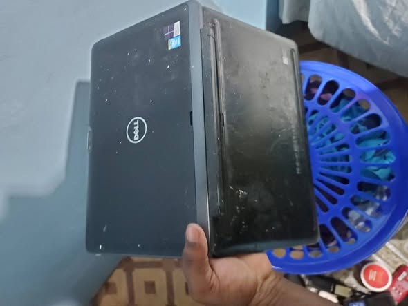 laptops