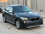 A picture of BMW X 1
