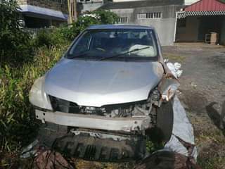 used nissan tiida