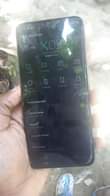 A picture of  INFINIX HOT 10i RAM 2 GB BATTERY 6000mAH