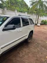 A picture of Jeep jeep hilo 0627544832