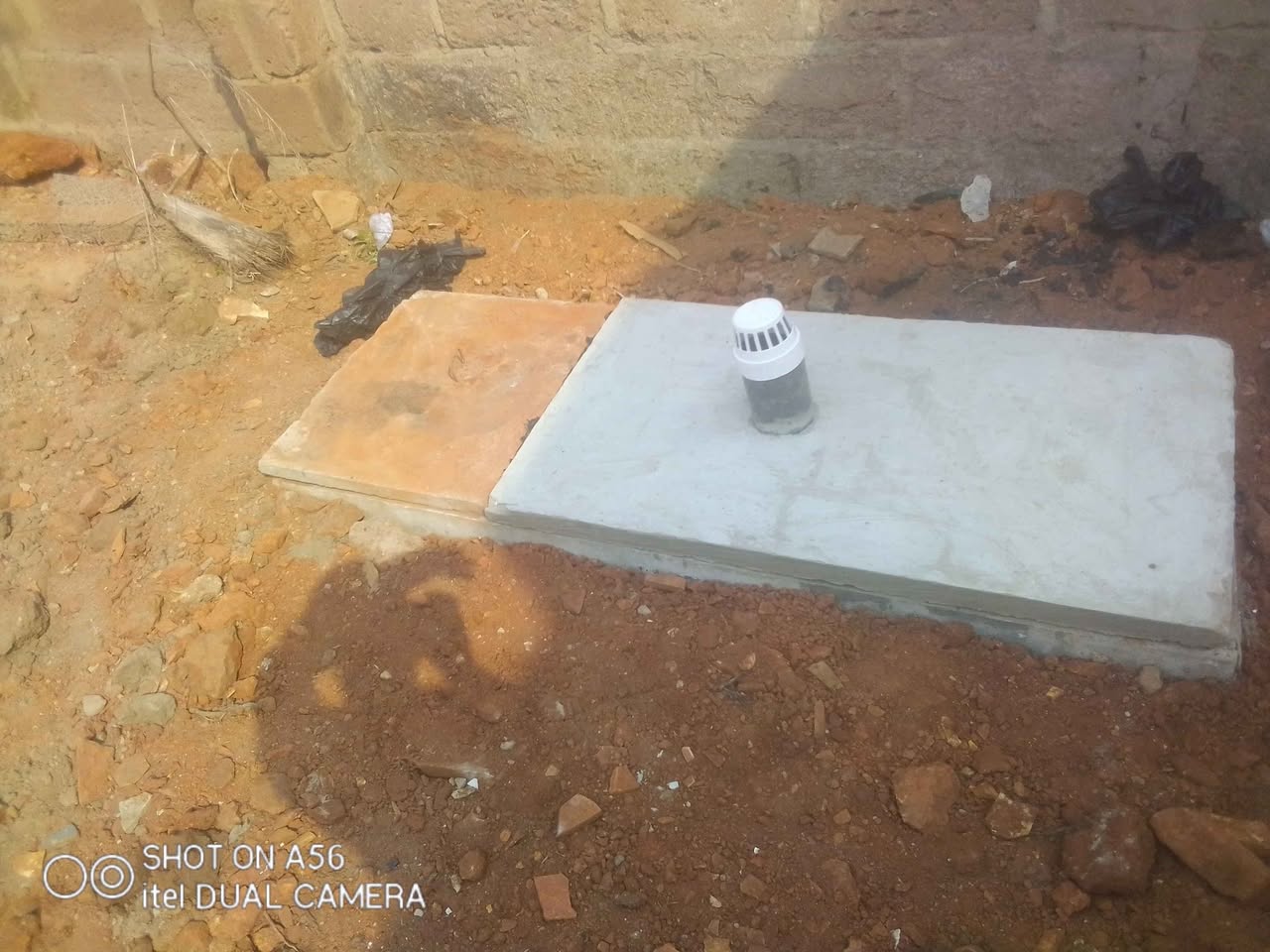 bio digester