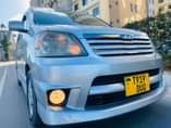 A picture of TOYOTA NOAH FULL DOCUMENTS TSH 10 500 000 CALL 0712973480