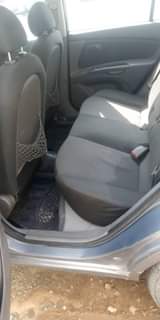 A picture of First Body 2009 Model Kia Rio