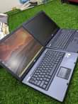 A picture of HP COMPAQ NC6110 OFA OFA TSH 110 000