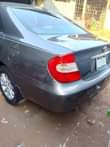 A picture of 2003 Toyota Camry