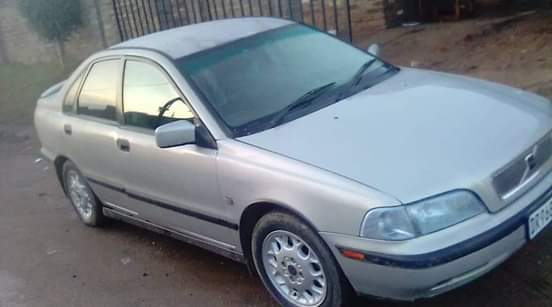 Sandile M.