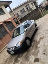 A picture of Honda Civic 2003 ch ib