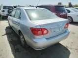 A picture of Tokunbo Toyota Corolla everything working perfectly call or WhatsApp me