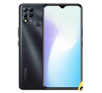 infinix hot phones