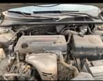 A picture of Toyota Camry 2004 First body