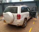 A picture of Toyota RAV4 0751595195