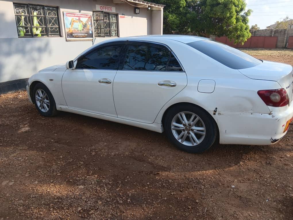 used toyota