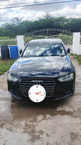 used audi a4