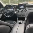 A picture of Mercedes Benz