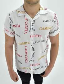 A picture of Vintage shirts