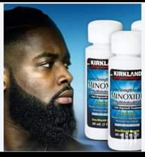A picture of Original Minoxidil