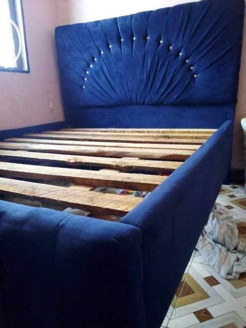 A picture of Sofabed