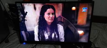 A picture of Heynz flat tv inch 32