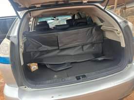 A picture of Rx 350 08 buy and drive nothing to fixed