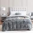 A picture of Fur Bedsheets