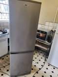 A picture of Defy fridge