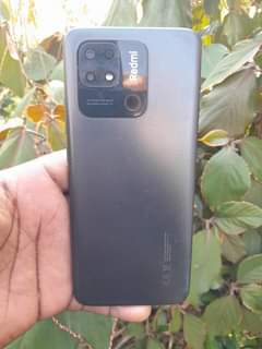 A picture of REDME 10C