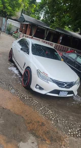 car grill