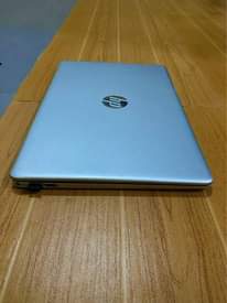 A picture of Hp core i7 2 8GHZ 11th gen with 8gb ram