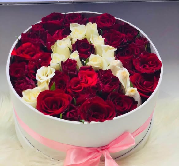 A picture of Flowers