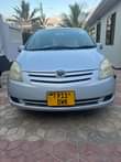 A picture of TOYOTA SPACIO