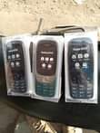 A picture of Kwa wale wanaopenda Sim Original NOKIA 6310 hizo hap Chani
