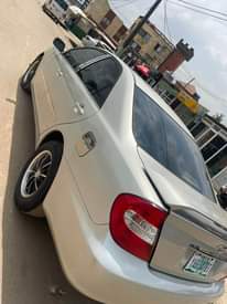 A picture of 2004 Toyota Camry