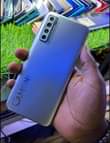 A picture of Tecno CAMON 17 pro