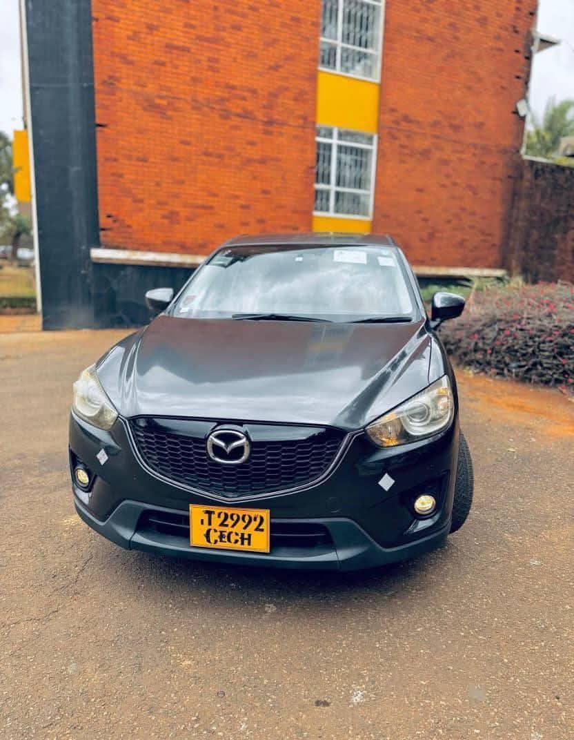 mazda