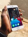 A picture of iPhone 6s 64Gb at 250k