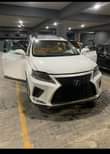 A picture of Lexus RX 350