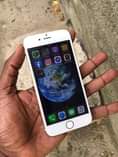 A picture of IPHONE 6 PLAIN